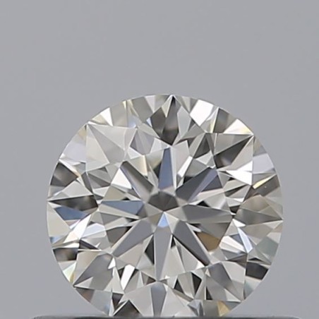 Diament szlif okrągły, 0.41ct, VVS2, F, GIA 2524909593