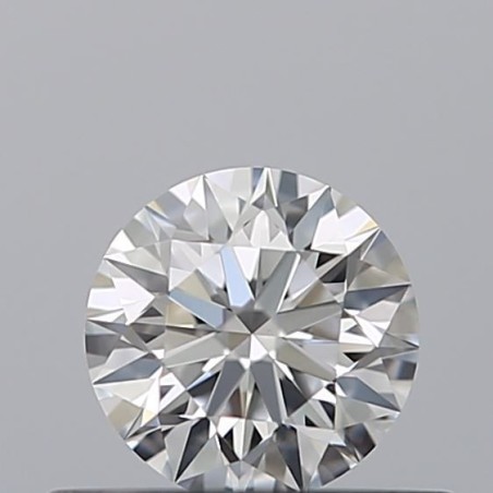 Diament szlif okrągły, 0.32ct, VVS2, E, GIA 1525930603