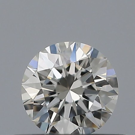 Diament szlif okrągły, 0.34ct, VS1, H, GIA 1525909159