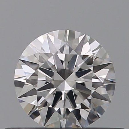 Diament szlif okrągły, 0.33ct, VVS1, E, GIA 1527861281