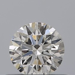 Diament szlif okrągły, 0.4ct, VVS2, G, GIA 2524943301