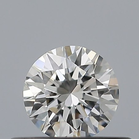 Diament szlif okrągły, 0.3ct, VVS1, F, GIA 2526972048