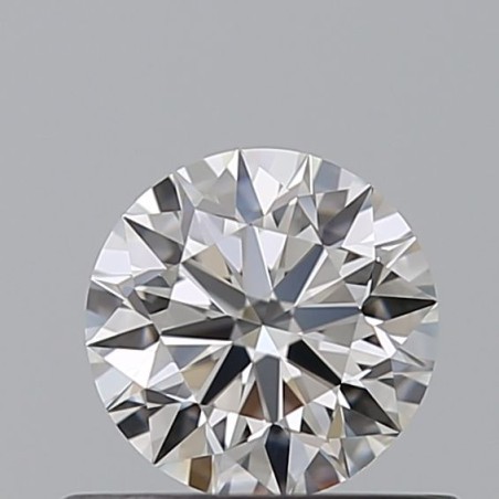 Diament szlif okrągły, 0.42ct, VVS2, F, GIA 2527856028
