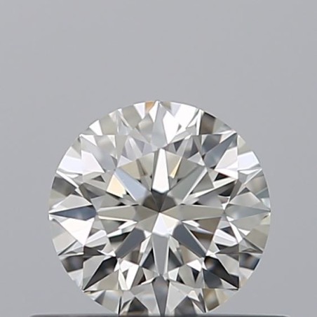 Diament szlif okrągły, 0.36ct, VVS1, G, GIA 6532020229