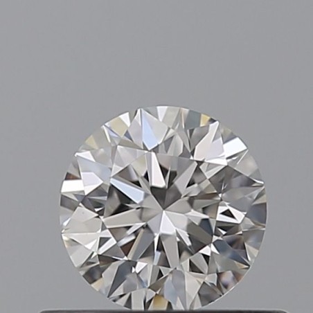 Diament szlif okrągły, 0.35ct, VVS2, F, GIA 7526859324