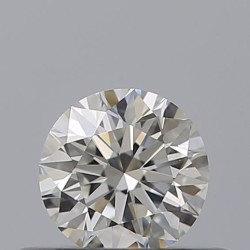 Diament szlif okrągły, 0.32ct, VVS1, G, GIA 6521932093