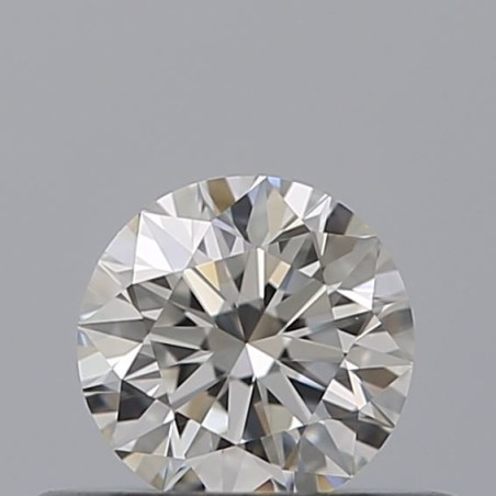 Diament szlif okrągły, 0.32ct, VVS1, G, GIA 6521932093