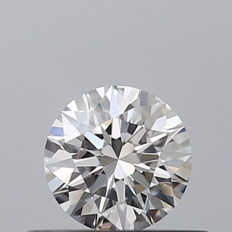 Diament szlif okrągły, 0.3ct, VVS1, D, GIA 2527868119