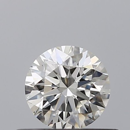 Diament szlif okrągły, 0.33ct, VVS1, H, GIA 5526932259