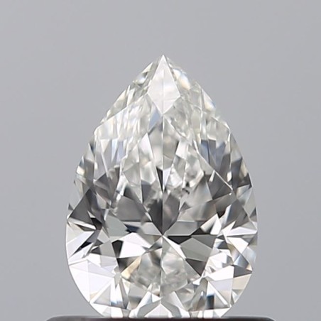 Diament szlif gruszkowy, 0.5ct, VVS2, E, GIA 1533032171
