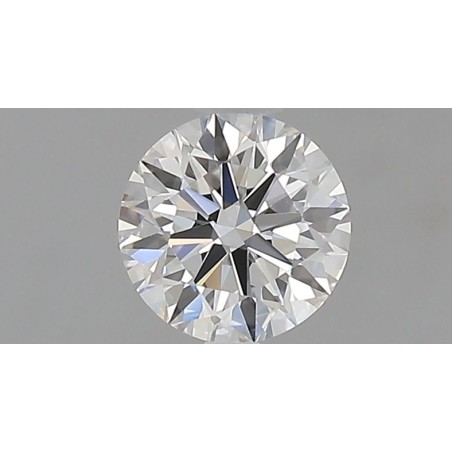 Diament szlif okrągły, 0.53ct, VS1, G, GIA 5523793006