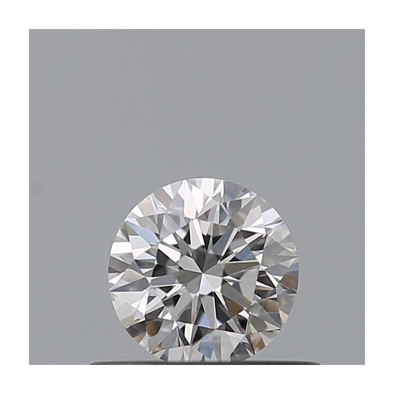 Diament szlif okrągły, 0.33ct, VVS2, E, GIA 5526570890