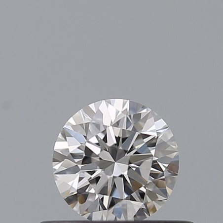 Diament szlif okrągły, 0.33ct, VVS2, E, GIA 5526570890