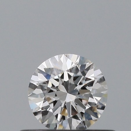Diament szlif okrągły, 0.35ct, VVS2, F, GIA 6522567610