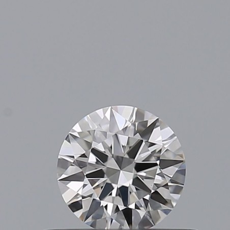 Diament szlif okrągły, 0.31ct, VVS1, D, GIA 6522759093