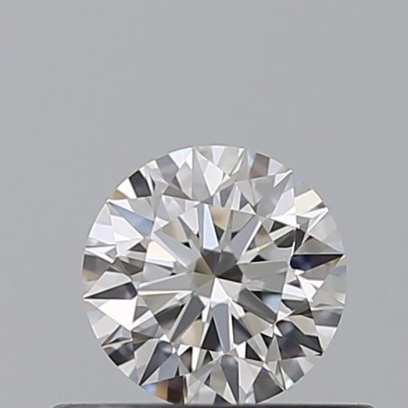 Diament szlif okrągły, 0.32ct, VVS1, F, GIA 1527855949