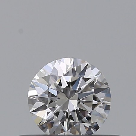Diament szlif okrągły, 0.32ct, VVS1, F, GIA 6521788563
