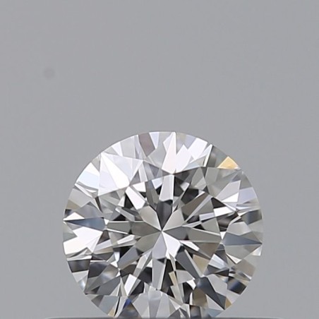 Diament szlif okrągły, 0.35ct, VVS2, F, GIA 5526603052