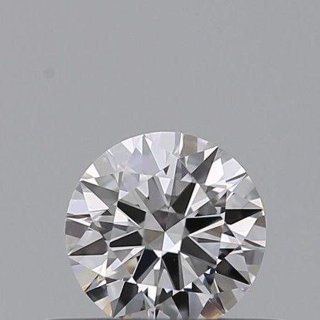Diament szlif okrągły, 0.34ct, VVS2, E, GIA 5523601906