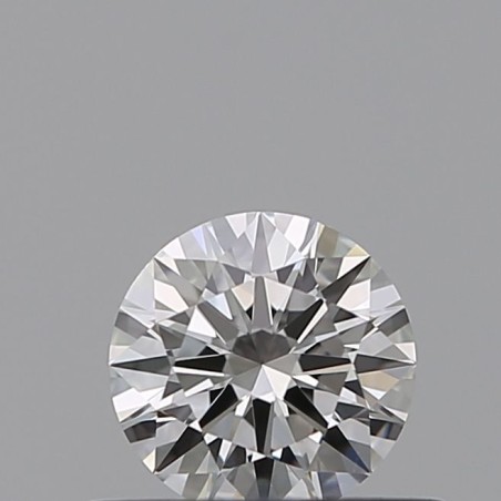 Diament szlif okrągły, 0.36ct, VVS2, F, GIA 6525636300