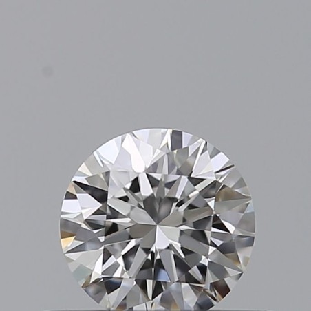 Diament szlif okrągły, 0.35ct, VVS2, F, GIA 7526601895