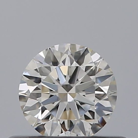 Diament szlif okrągły, 0.36ct, VS1, G, GIA 7536183062