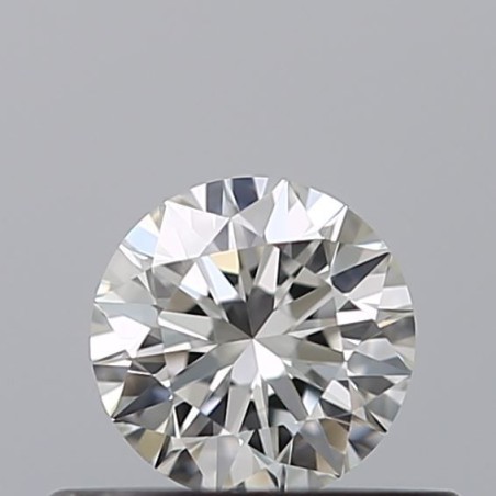 Diament szlif okrągły, 0.3ct, VVS1, F, GIA 7528855866