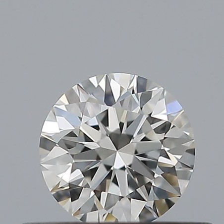 Diament szlif okrągły, 0.32ct, VVS1, F, GIA 6522941982