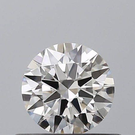 Diament szlif okrągły, 0.36ct, VVS2, H, GIA 1523856249