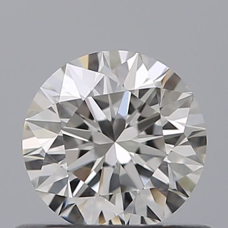 Diament szlif okrągły, 0.53ct, VVS2, E, GIA 1523948170