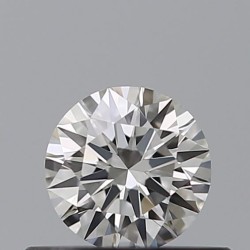 Diament szlif okrągły, 0.3ct, VVS1, H, GIA 6521859151