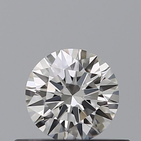 Diament szlif okrągły, 0.3ct, VVS1, H, GIA 6521859151