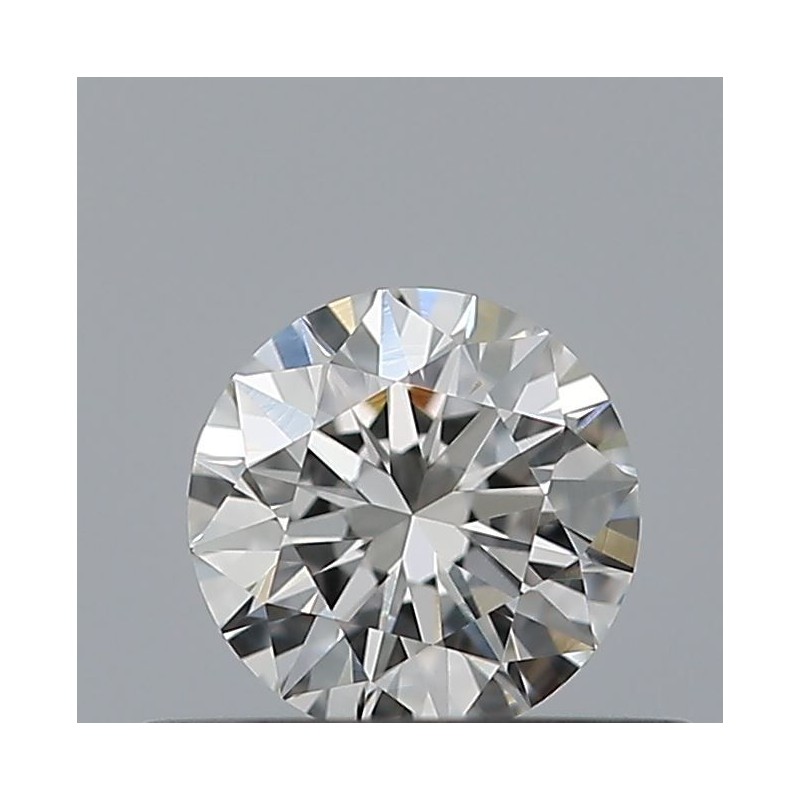Diament szlif okrągły, 0.32ct, VVS2, E, GIA 7521954348 Diament szlif okrągły, 0.32ct, VVS2, E, GIA 7521954348
