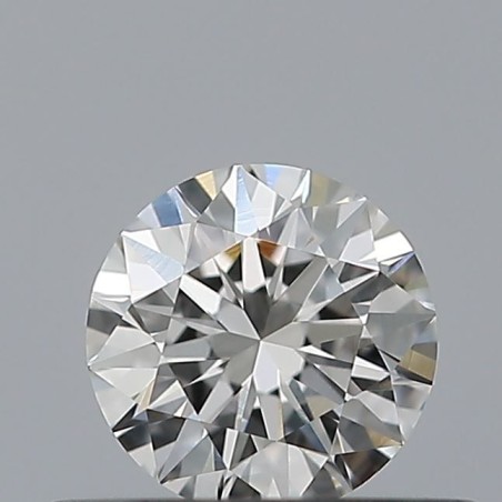 Diament szlif okrągły, 0.32ct, VVS2, E, GIA 7521954348