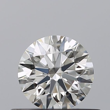 Diament szlif okrągły, 0.35ct, VVS1, G, GIA 6531787941