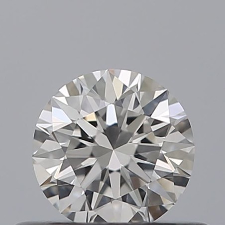 Diament szlif okrągły, 0.38ct, VS2, E, IGI 737573519