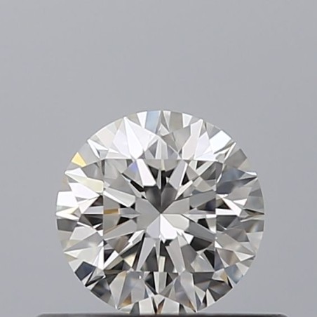 Diament szlif okrągły, 0.33ct, VVS1, G, GIA 6521942390