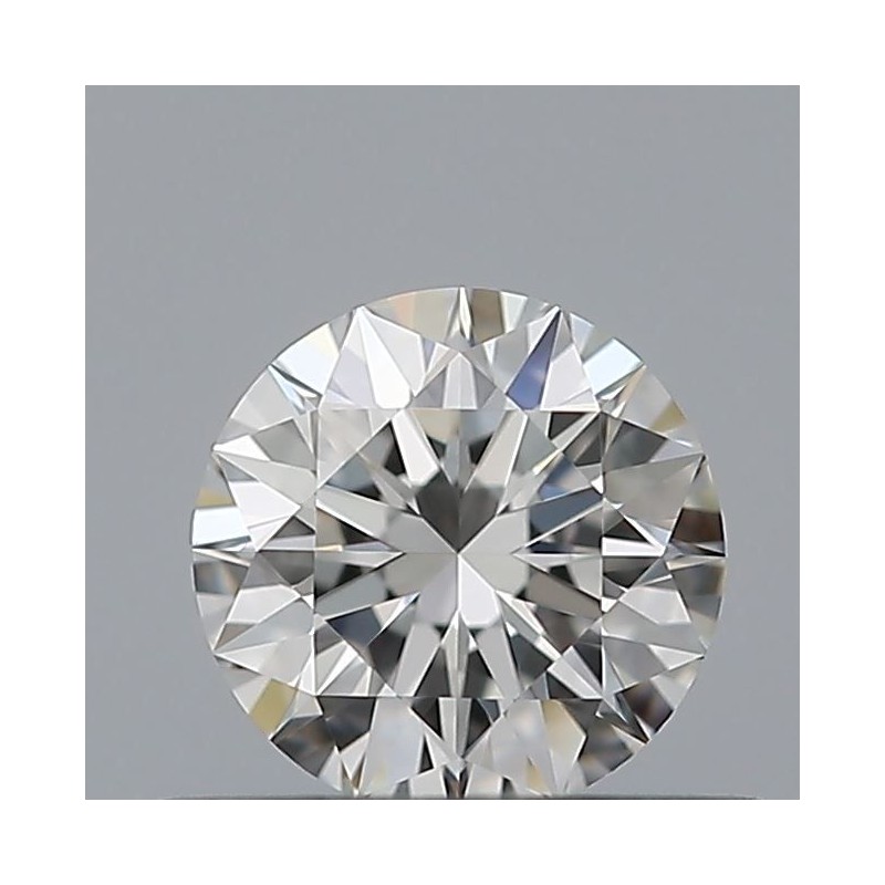 Diament szlif okrągły, 0.38ct, VVS1, E, GIA 7526932087