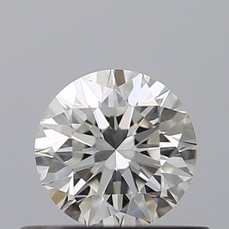 Diament szlif okrągły, 0.37ct, VS1, H, GIA 2526954683