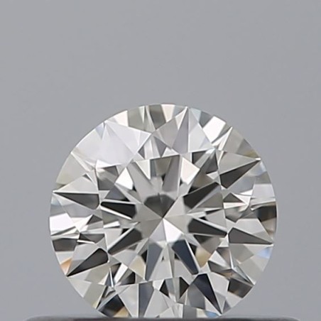 Diament szlif okrągły, 0.34ct, VS1, F, GIA 6521994687