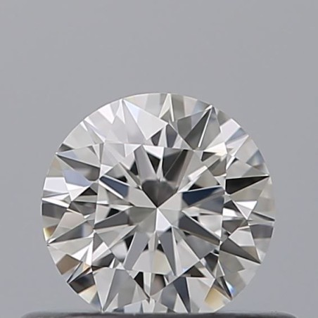 Diament szlif okrągły, 0.38ct, VVS1, E, GIA 7528931811