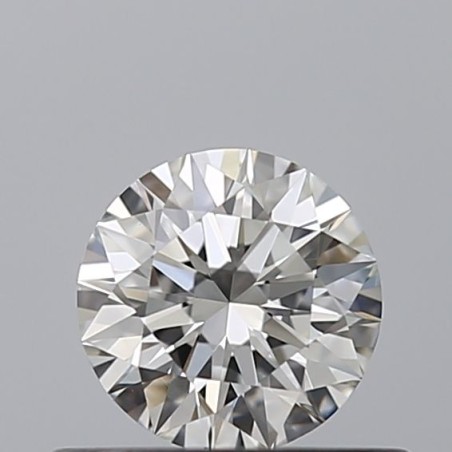 Diament szlif okrągły, 0.36ct, VVS2, G, GIA 3525948492