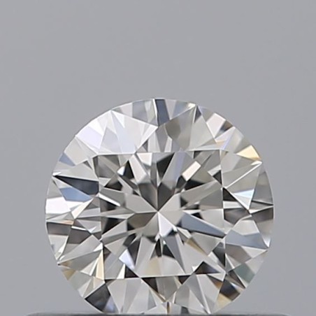 Diament szlif okrągły, 0.37ct, VVS1, E, GIA 1528940587