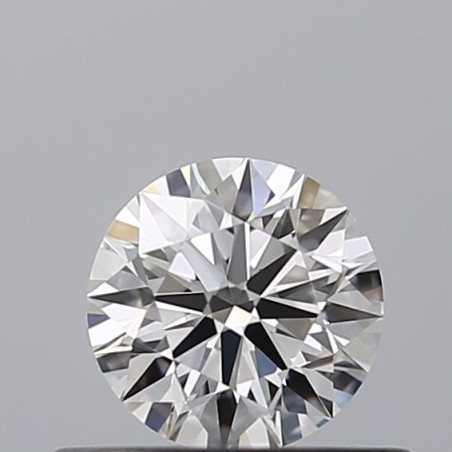Diament szlif okrągły, 0.33ct, VVS1, D, GIA 3525931651