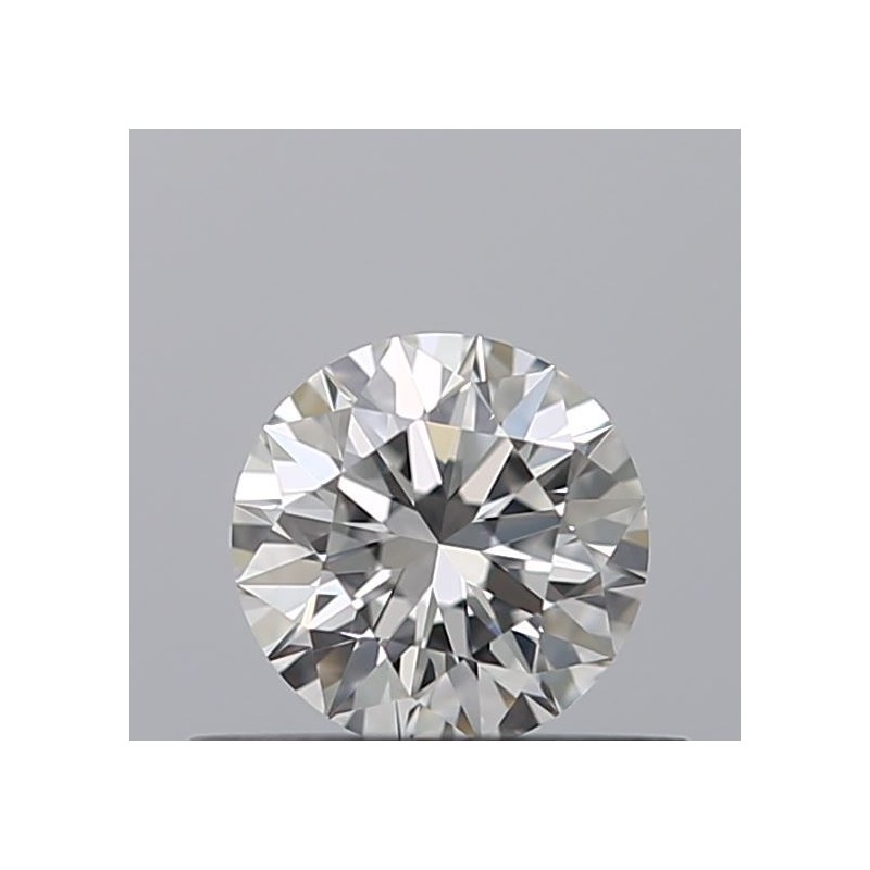 Diament szlif okrągły, 0.33ct, VVS2, E, GIA 2537057103