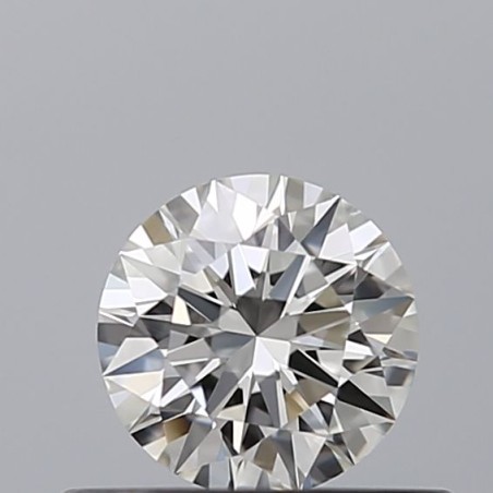 Diament szlif okrągły, 0.32ct, VVS1, F, GIA 2526909141