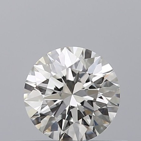Diament szlif okrągły, 0.34ct, VVS1, G, GIA 5536186111