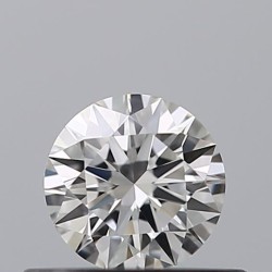 Diament szlif okrągły, 0.31ct, VVS1, E, GIA 1523973292