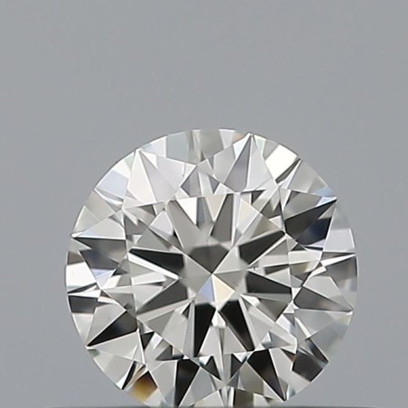Diament szlif okrągły, 0.33ct, VS1, H, GIA 1528909610