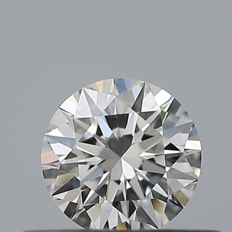 Diament szlif okrągły, 0.3ct, VVS1, G, GIA 6535019710